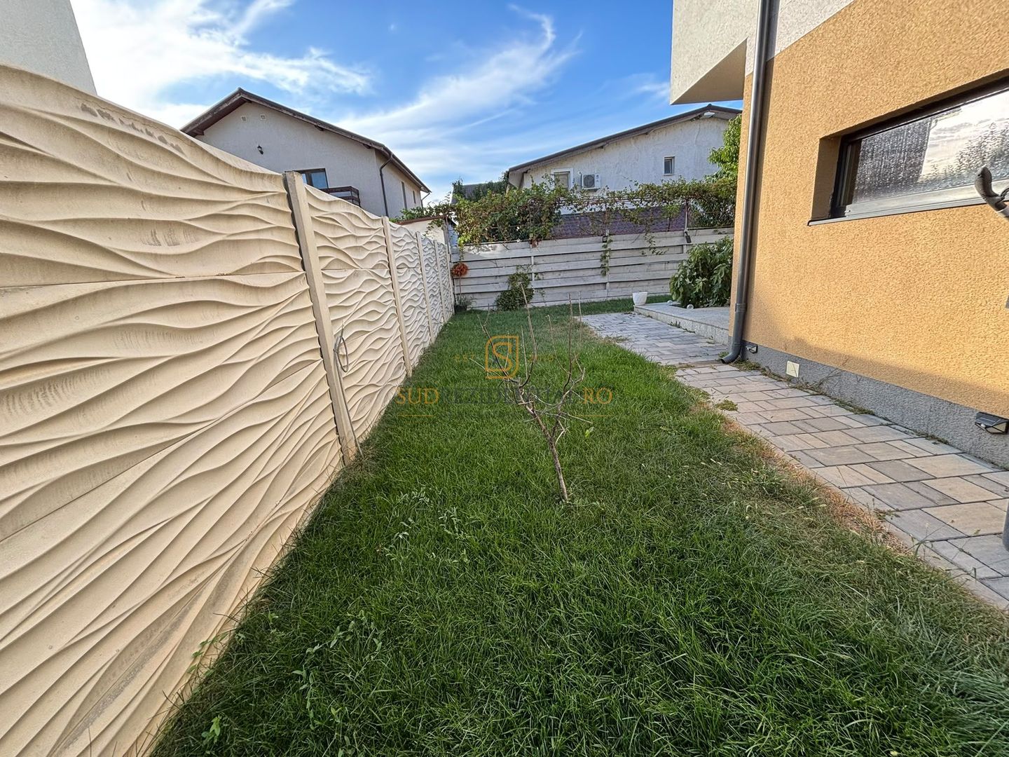 De Inchiriat Vila P+1 Quantum Berceni - Bld. 1 Mai - Comuna Berceni - Poză 27