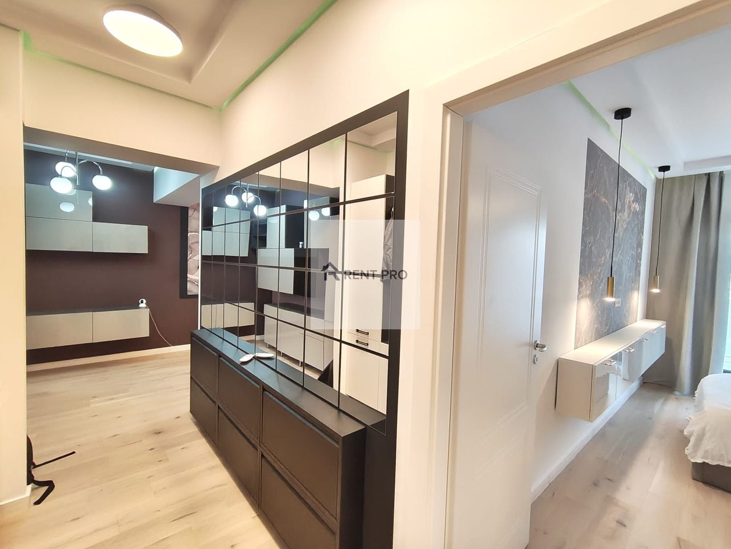 2 Camere First Estates Pipera Smart Control - Poză 11