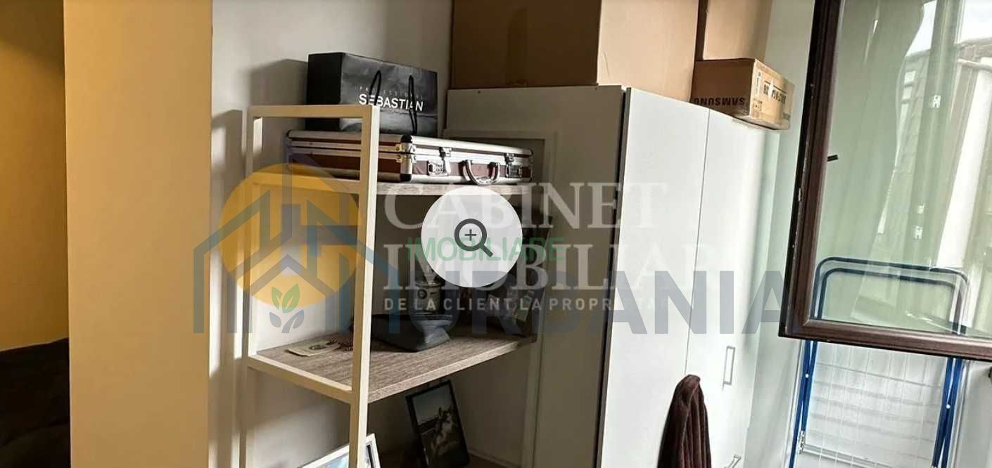 Apartament 2 camere, etaj 3, 48 mp, Iași - Poză 5