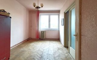 Apartament 4 camere, 2 băi, 82 mp + 2 balcoane –Parcul Central!! - Poză 9