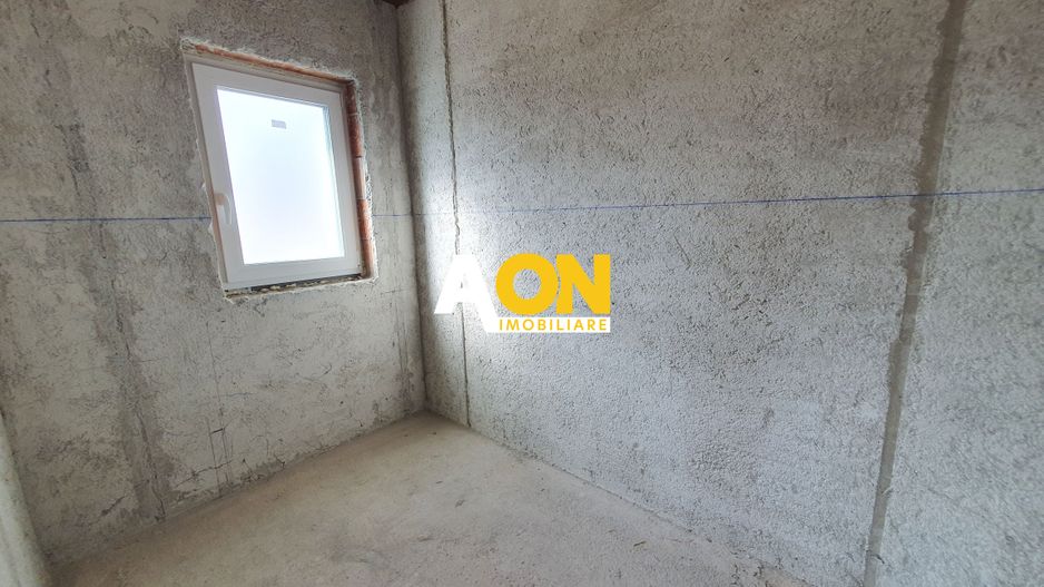 Casa cu predare la cheie, 5 camere, 354 mp teren, Micesti - Poză 17