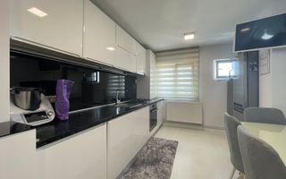 Apartament cu 2 camere de vanzare in cartieul Marasti! - Poză 4