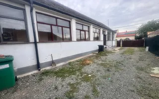 Casa de inchiriat 15 locuri cazare angajati, muncitori Micalaca Arad - Poză 15