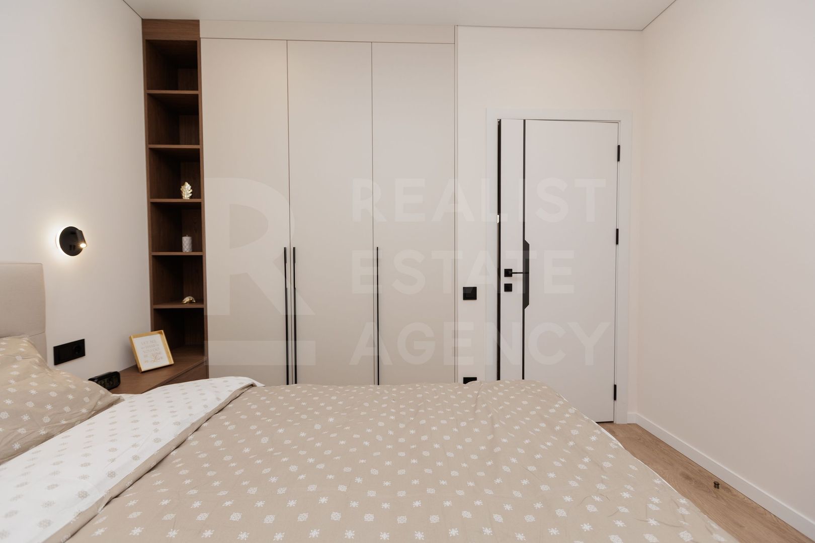 Vînzare, apartament, 3 camere, strada Durlești,Dumbrava - Poză 13