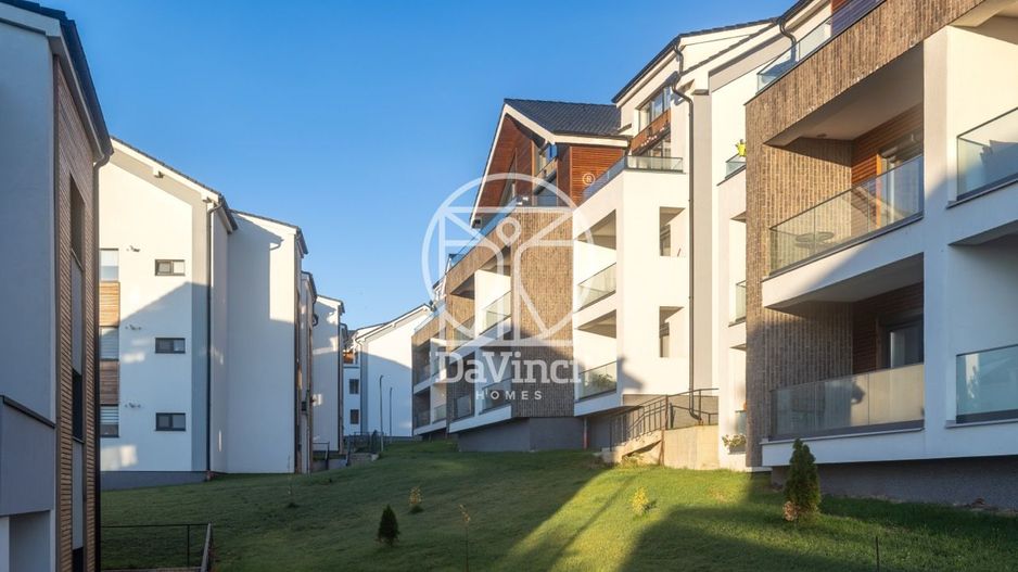 Garsoniera 37.54 mpu, intabulata cu aer conditionat (NCL-41D-Mi-ap.2) - Poză 11