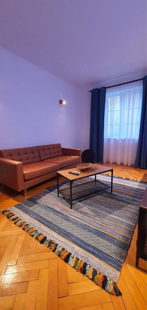 AP. 2 CAMERE- FLOREASCA, BUCATARIE INCHISA, MOBILAT MODERN - Poză 2