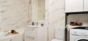 APARTAMENT 2 CAMERE | PROIECT NOU | METROU ANGHEL SALIGNY - Poză 9