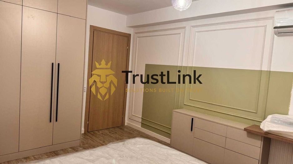 Apartament bloc nou loc parcare  subteran Nerva Traian Timpuri Noi - Poză 3