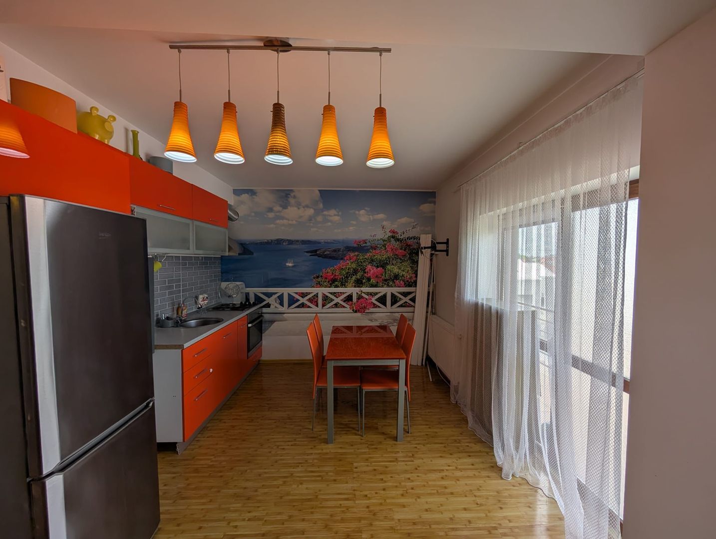 Vânzare Apartament 3 Camere - Str. Celofibrei, Bragadiru, Alexandriei - Poză 4