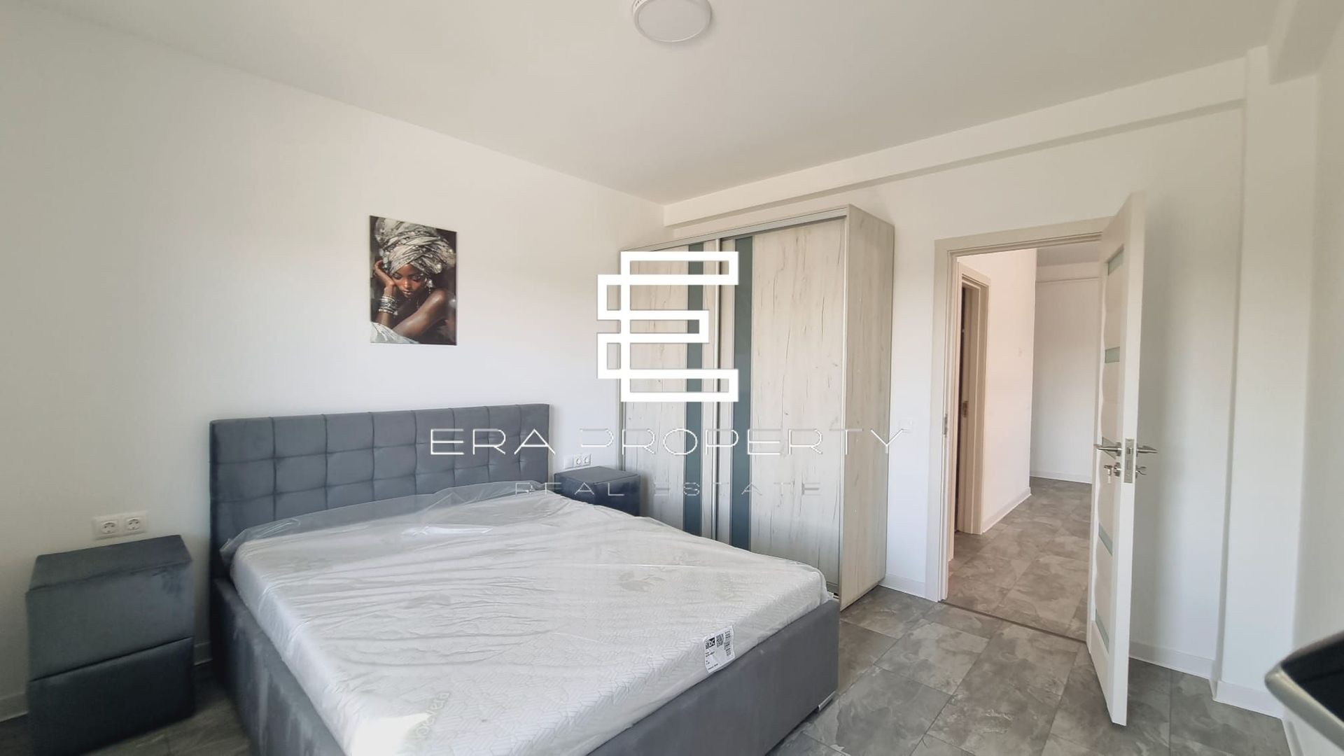 Apartament 2 camere – 59,5mp – INTABULAT – Clasa energetica A – Selimbar - Poză 7