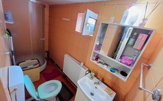 Casa mobilata utilata Brestei Promenada renovata 184mp teren - Poză 7