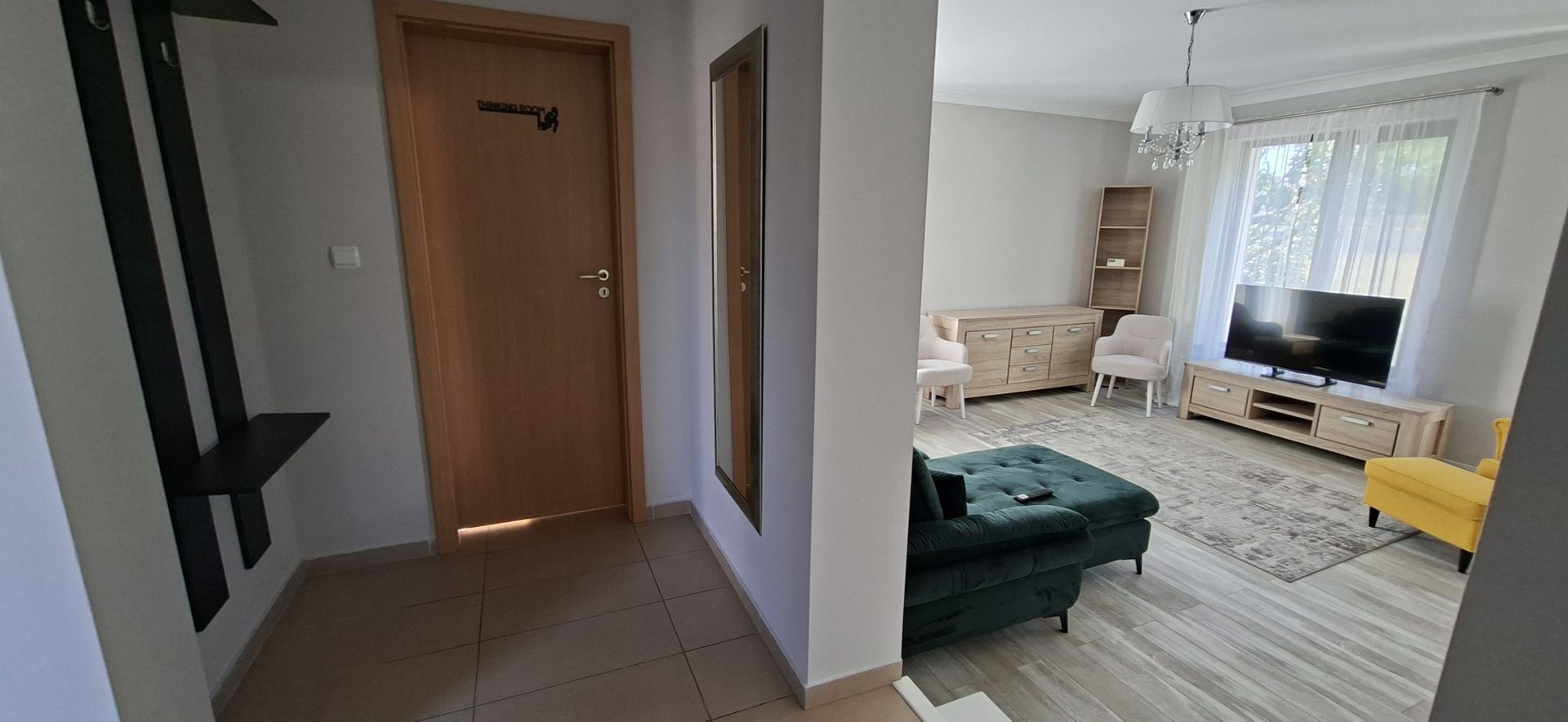 Casă de închiriat în Dumbravita – 3 dormitoare si garaj - Poză 6