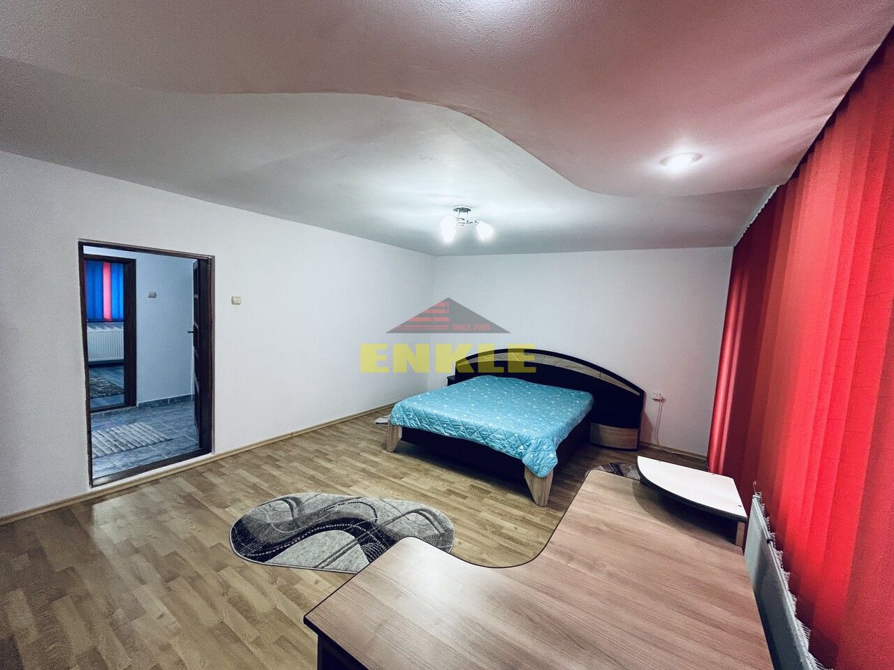 Casa de vanzare, zona Petru Rares. Pret 145.000€ Negociabil! - Poză 5