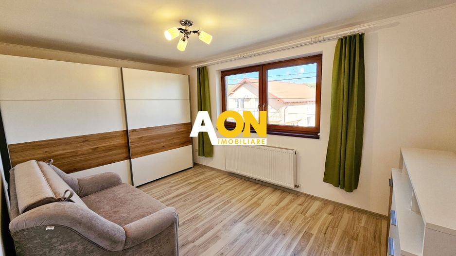 Duplex nou Barabant, 3 camere,  curte & parcare acoperită - Poză 13