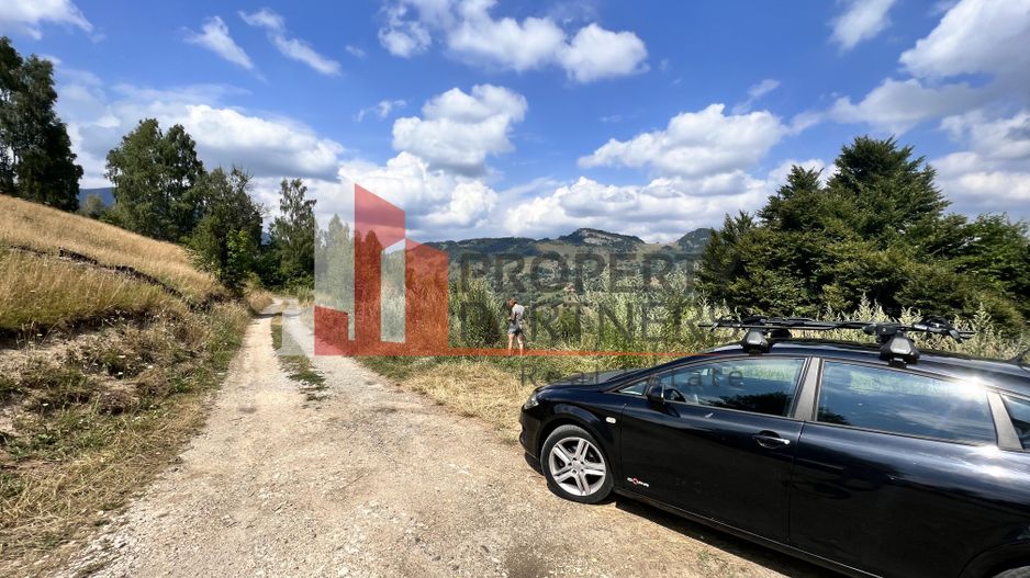 Teren de vânzare langa  Peștera Liliecilor  in Sat Pestera - Poză 19