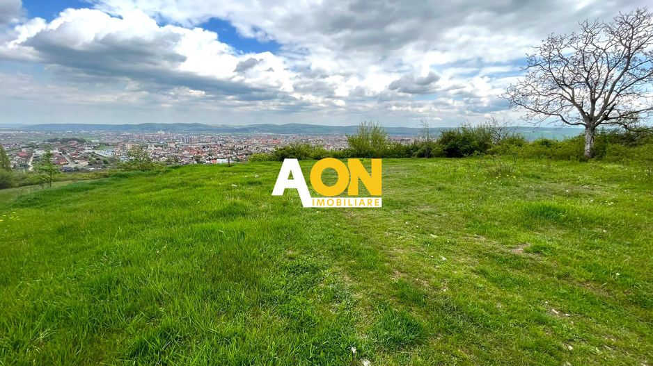 Teren cu o priveliste deosebita, 700 mp - Poză 2