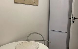 Garsoniera Lujerului | Bloc Nou | Centrala Proprie - Poză 9