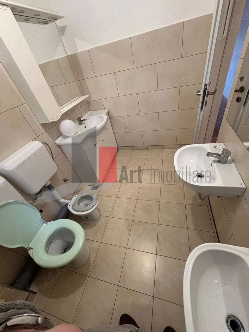 0% Comision- Casa de inchiriat in zona Floreasca/Barbu Vacarescu - Poză 8