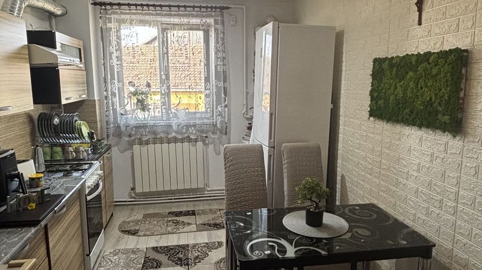 Apartament de vânzare in bulevardul Transilvaniei Alba Iulia - Poză 3