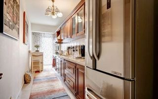 Apartament 4 camere Herastrau | Terasa | Imobil 2012 - Poză 5