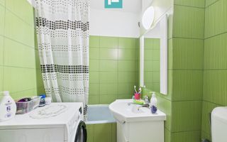 Apartament decomandat cu 2 camere în Aradul Nou - Poză 5