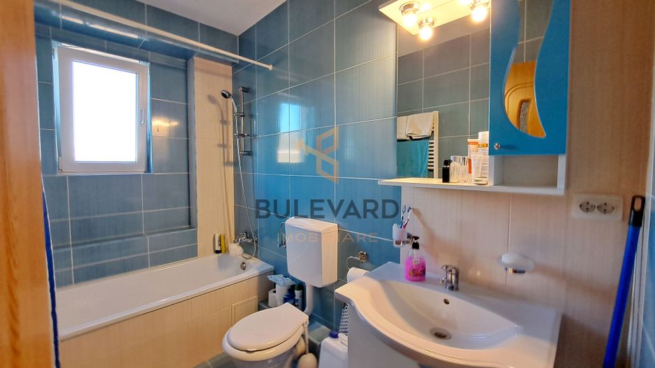 Apartament 3 camere, zona Apahida! - Poză 15