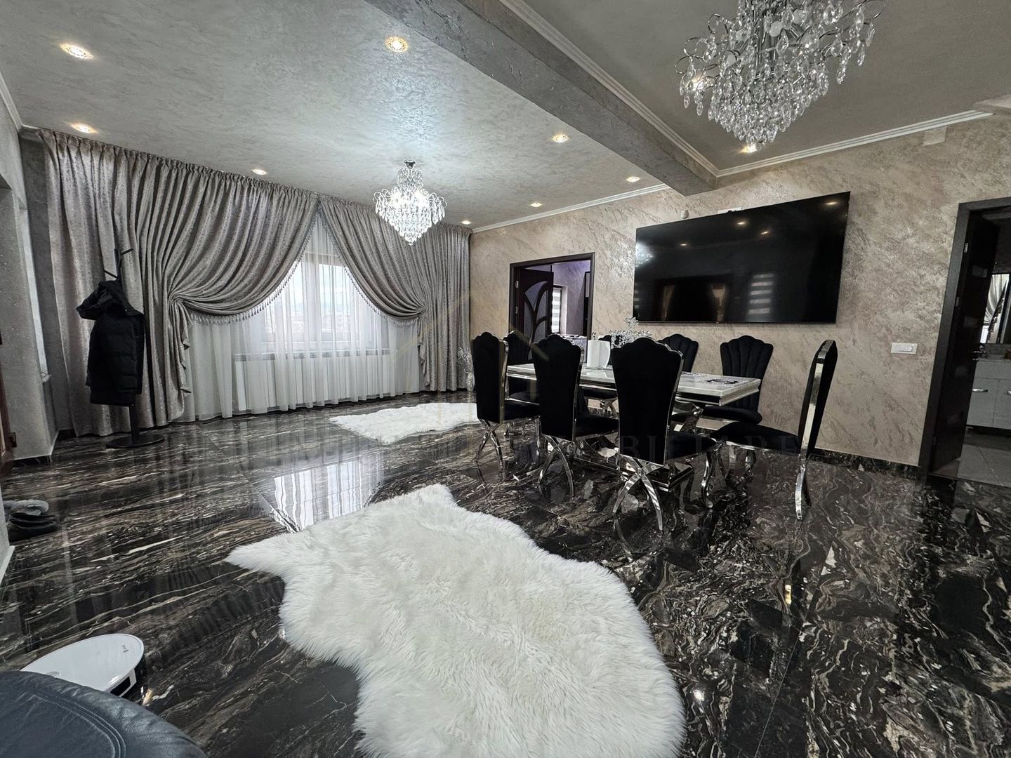 Casa Vila de Vanzare la cheie - Cartier Andrasesti - Poză 16