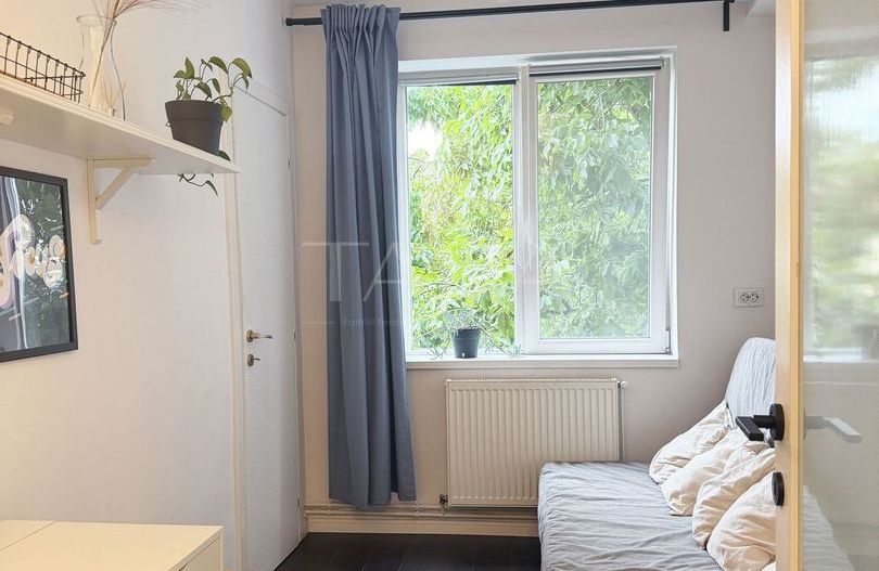 Apartament cu 3 camere, zona Facultatea de Litere. - Poză 10
