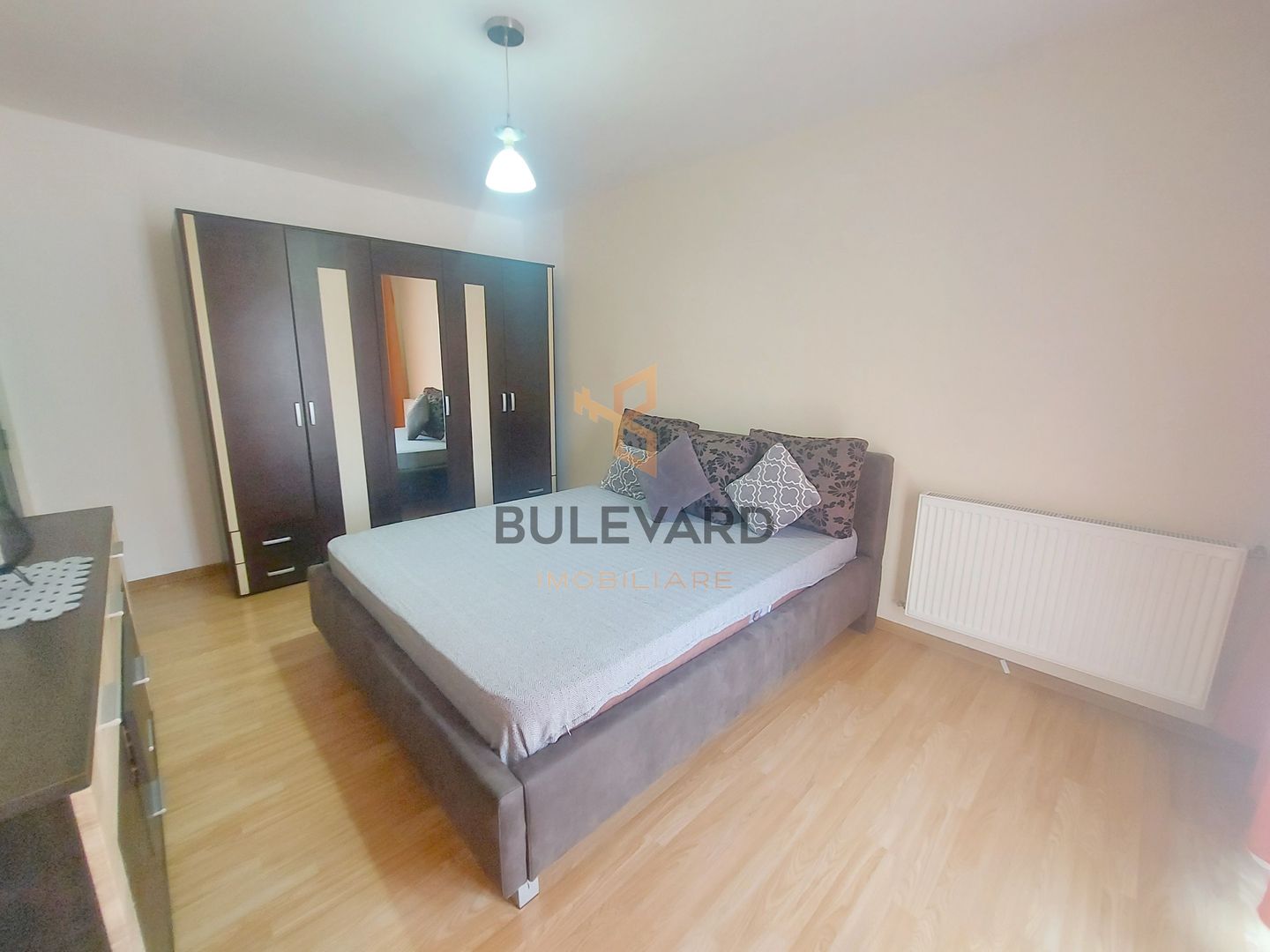 Apartament cu 2 camere in zona Terra! - Poză 4