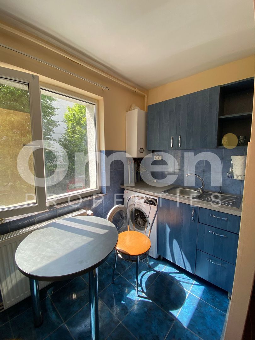 Apartament cu 2 camere, orientare Vestica, zona Piata Izvoare - Poză 5