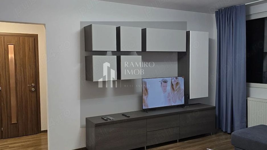 Inchiriere Apartament 3 camere | Drumul Taberei | Prox metrou| Renovat - Poză 4