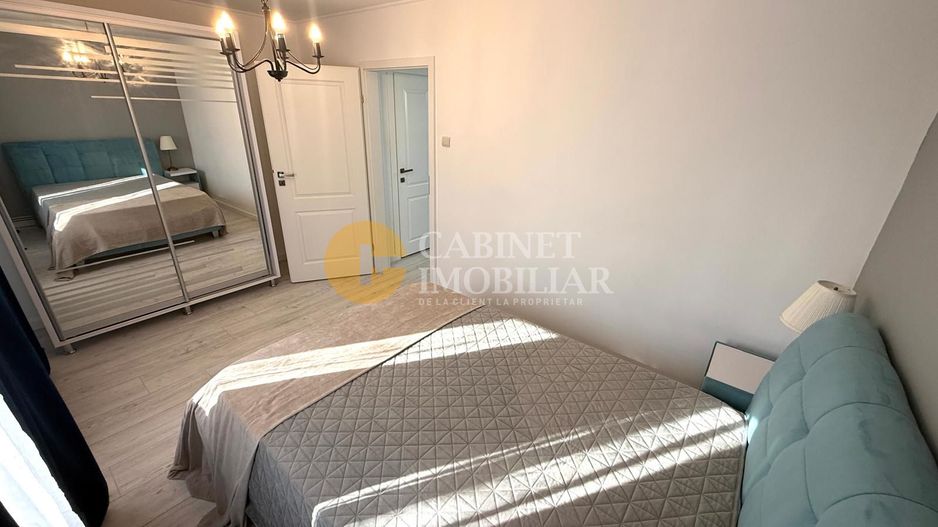 2 Camere Renovat - Etaj 2 - Zona Bld. Cantemir - Fara Risc - Poză 4