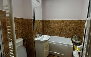 De inchiriat 3 camere Iași | 80 mp | 2 băi | lângă Carrefour Gara - Poză 11