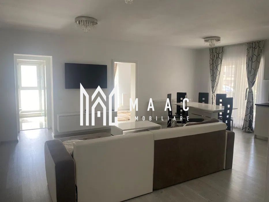 Apartament 3 camere I Decomandat I Cartierul Arhitectilor - Poză 2