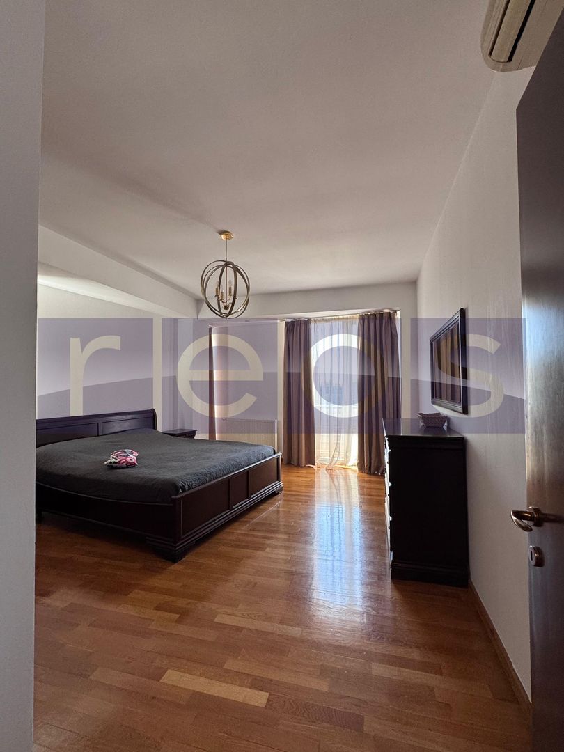 INCHIRIERE APARTAMENT DEOSEBIT 4 CAMERE | PARCUL VERDI | 160MP | LUX - Poză 9