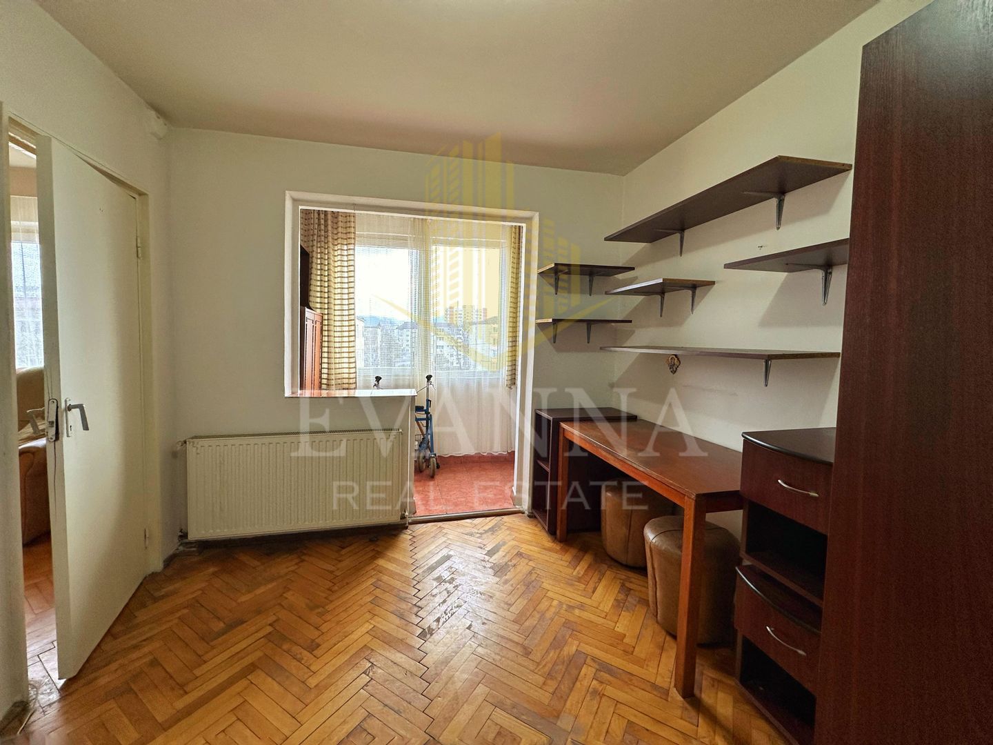 Apartament 2 camere Cuza Voda - Poză 4