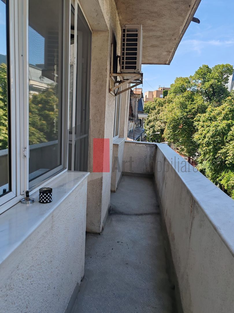 Apartament 4 camere cu centrală - Vasile Lascar - Poză 16