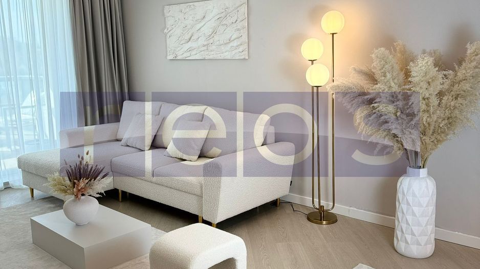 VANZARE CORTINA NORTH | 2 CAMERE|64 MP| LUX - Poză 2