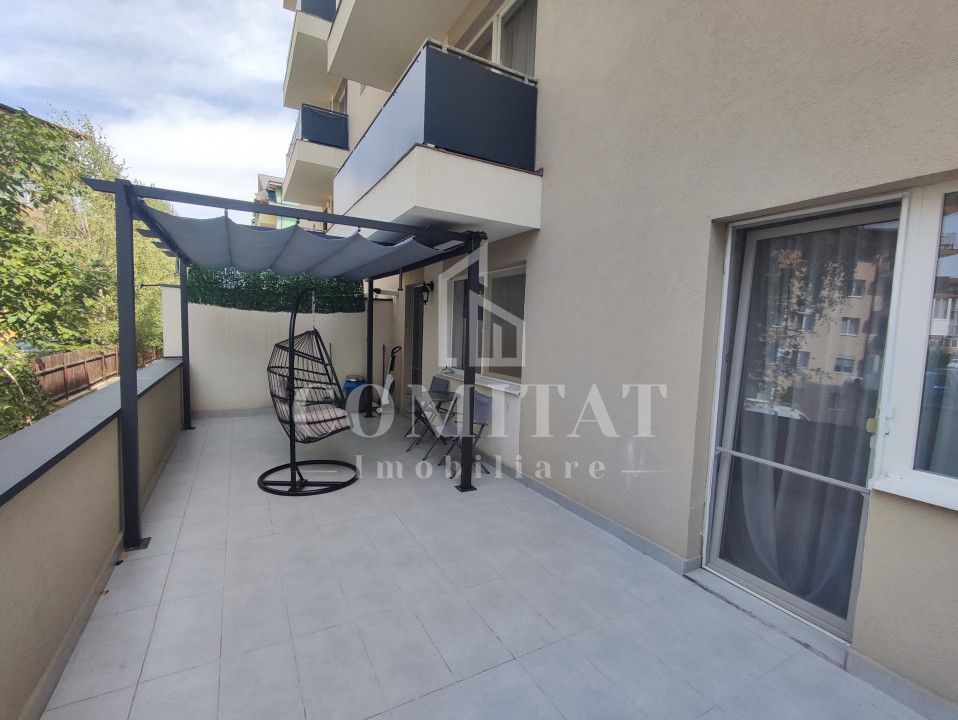 Apartament de vânzare | Zona Florilor - Poză 7