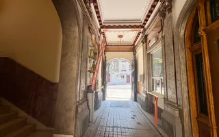 De Vanzare-Central/Cismigiu ~ Spatiu Birouri/Clinica/Centru Infrumusetare - Poză 16