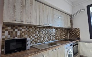 Nicolina - Primă stație- Bloc nou- 2 camere - Semicentral - Poză 16