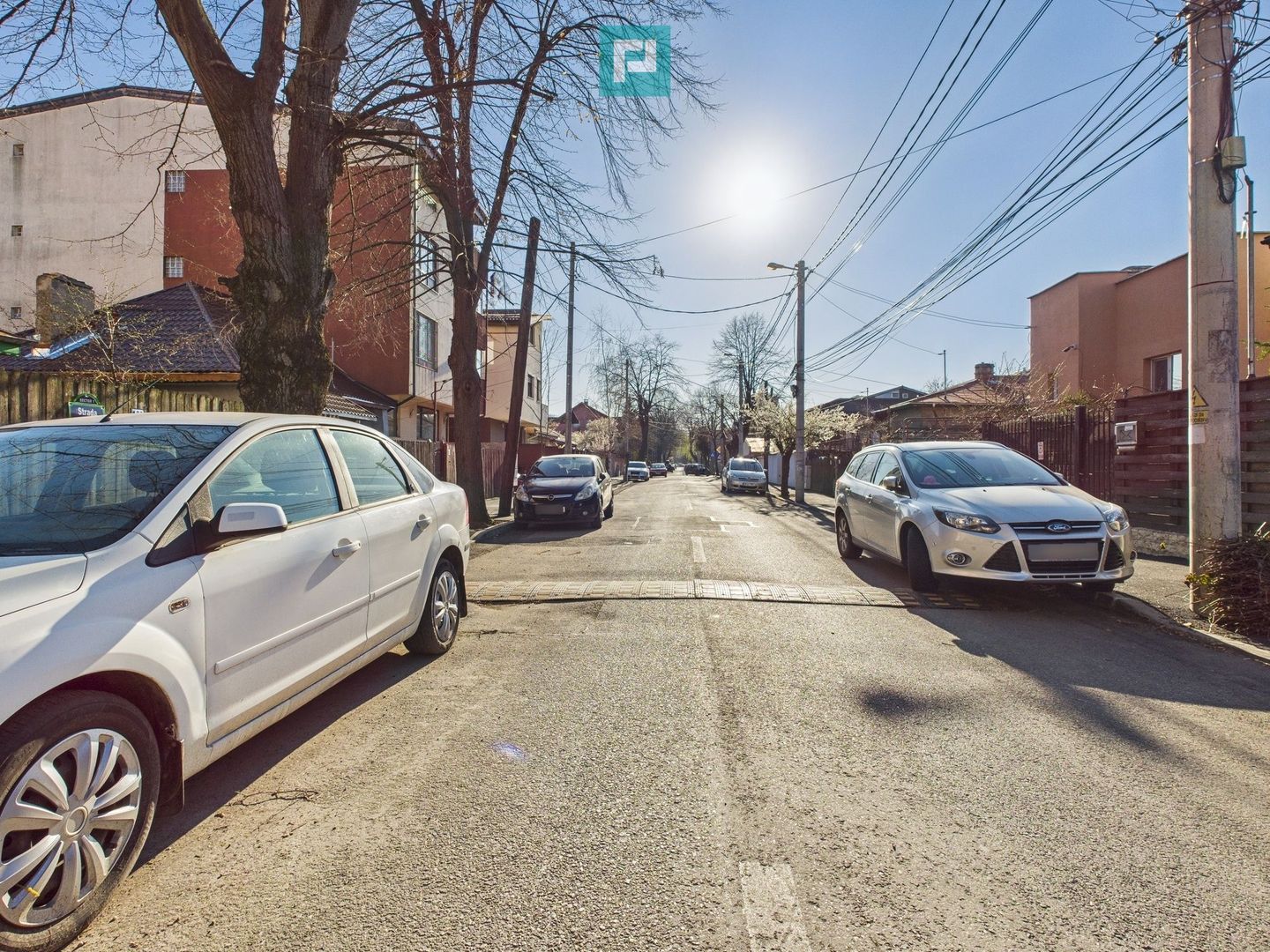 Casă individuală in zona Bucurestii Noi - Poză 14