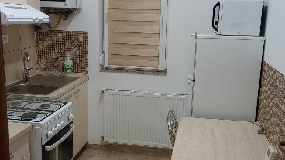 Sagului | 1 Camera | Centrala Proprie | Mobilat si utilat. - Poză 1