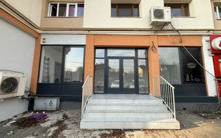 SAD 50mp | Pretabil Birouri, Patiserie, Carmangerie | Blascovici - Poză 8