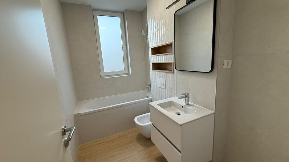 Apartament 2 camere . 53  mp Calea Aradului - Poză 3