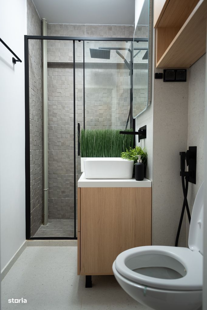 Apartament premium 3 camere, vis-a-vis de Parcul Kiseleff - Poză 18