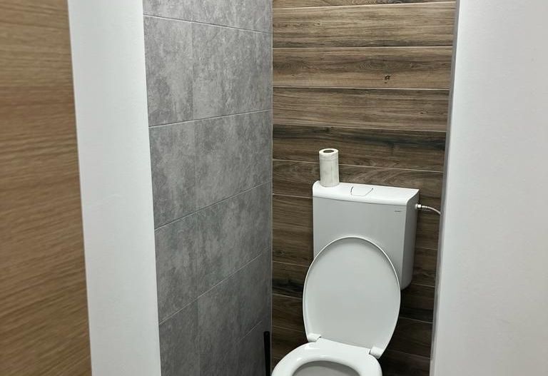 Spaţiu Comercial  Gara de Nord/Str Berzei/180mp - Poză 7