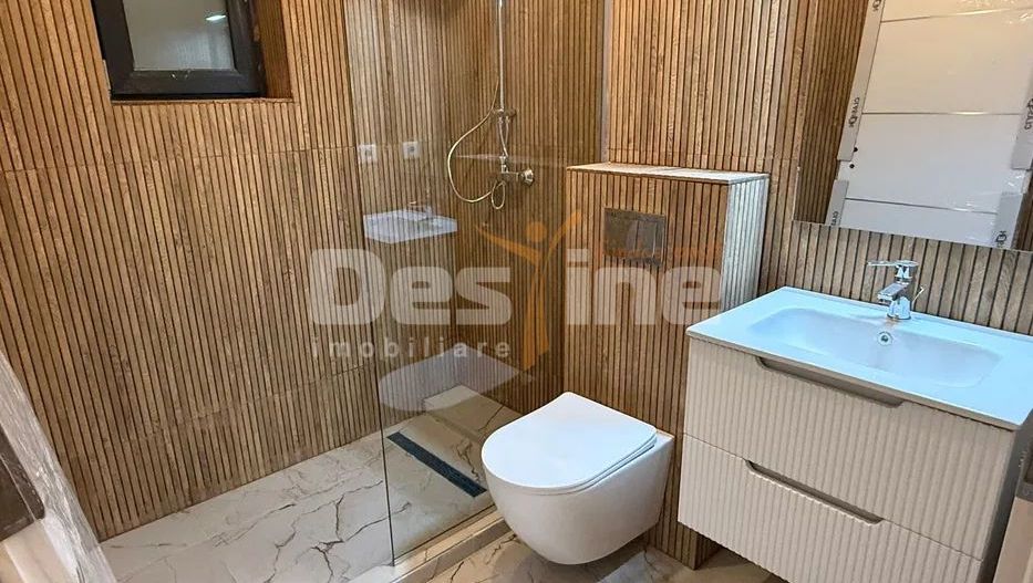 APARTAMENT 2 CAMERE DECOMANDAT - Poză 4
