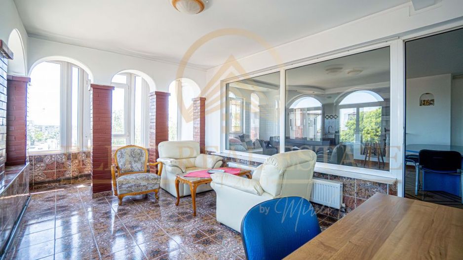 Duplex luminos și bine compartimentat, situat într-un imobil construit în 2003, - Poză 3