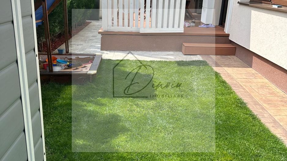 COM 0% I Vila Tunari Otopeni 50m pana la padure | teren 400mp | OCAZIE - Poză 16